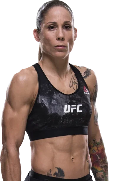 Liz Carmouche