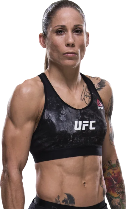 Liz Carmouche