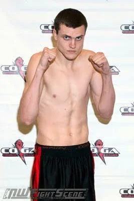 Zach Conn