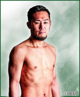 Daisuke Endo