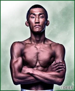 Kazuki Aimoto