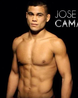 Joseph Camacho