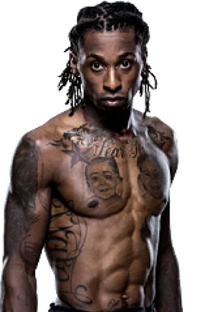 Willie Gates