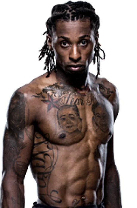Willie Gates
