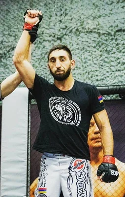 Martun Mezhlumyan