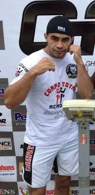 Jeferson Vieira da Silva