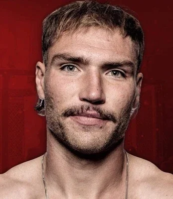 Preston LaGrange