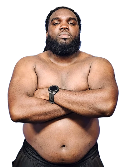 Terry Williams