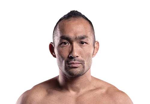 Nobutatsu Suzuki