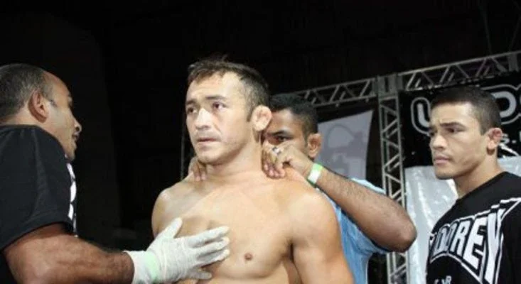 Fabiano de Melo