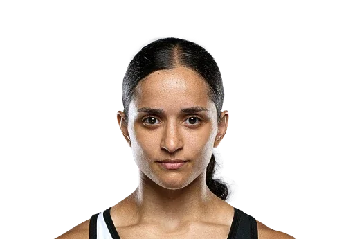 Yara Saleh