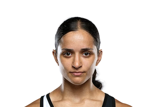 Yara Saleh