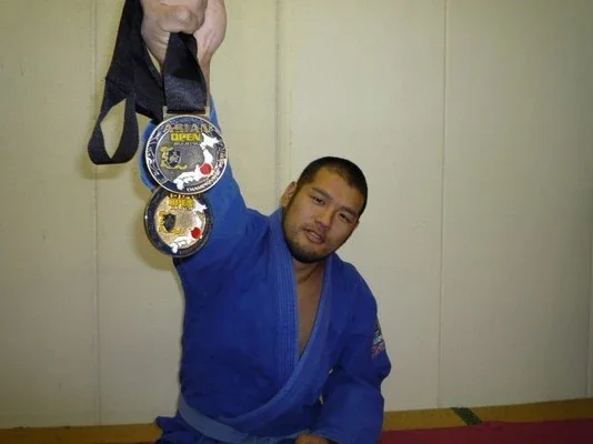 Yuta Nakamura