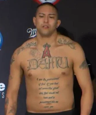 Dominic Garcia