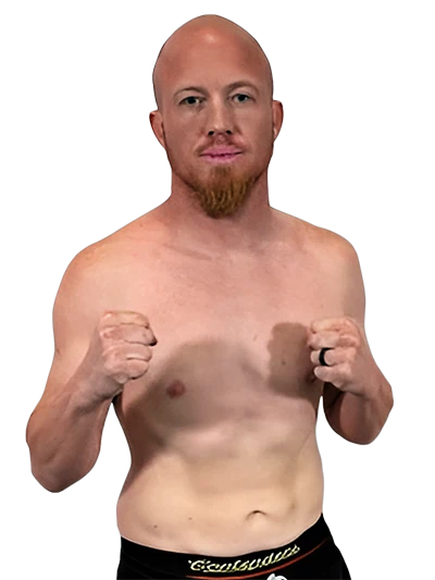 Zack Partridge