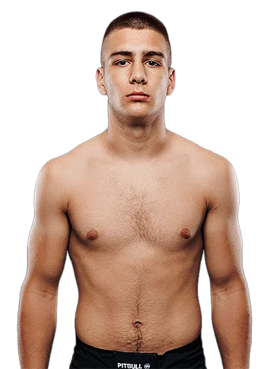 Stefan Dobrijevic