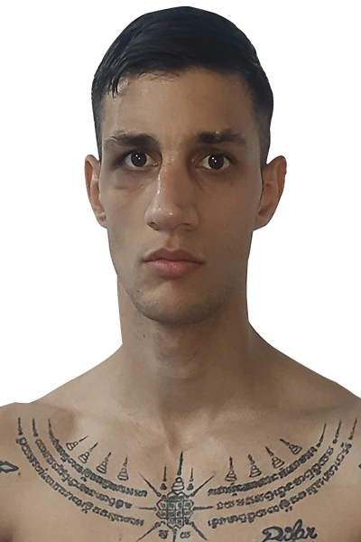 Marc Dass Rey