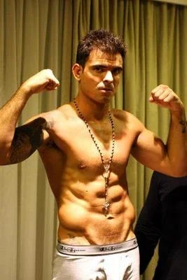Thiago Jambo