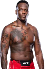 Ovince Saint Preux