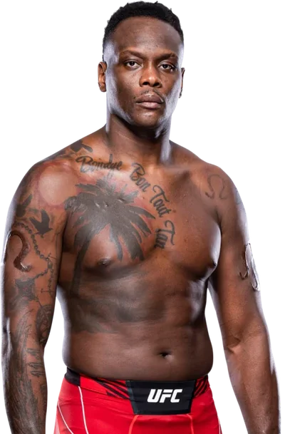 Ovince Saint Preux