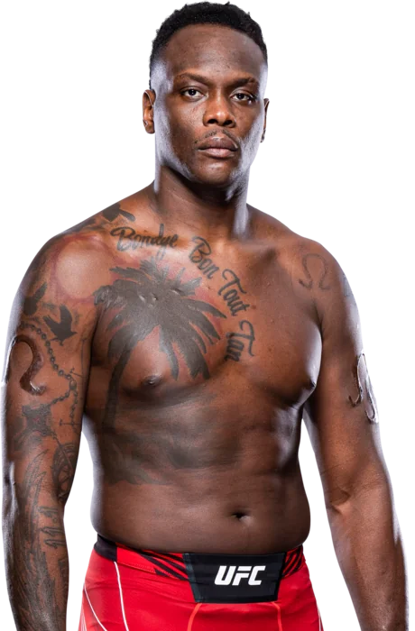 Ovince Saint Preux