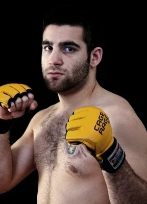 Huseyin Garabet