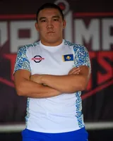 Karim Ruzbakiev