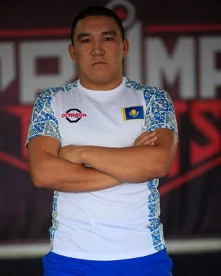 Karim Ruzbakiev
