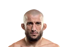 Abu Muslim Alikhanov