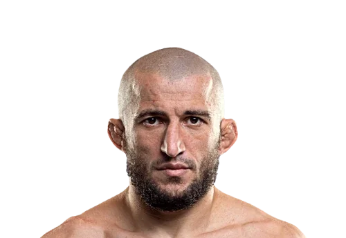 Abu Muslim Alikhanov