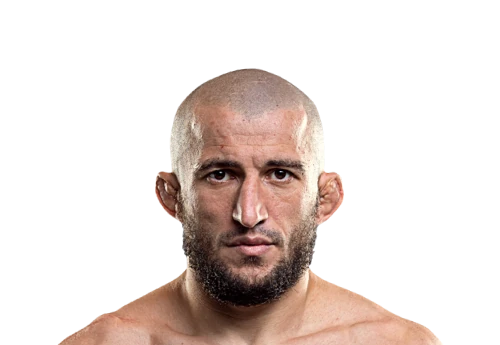 Abu Muslim Alikhanov