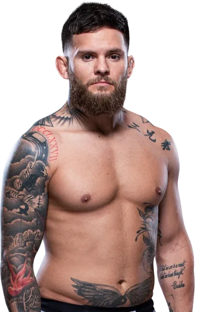 Vince Murdock