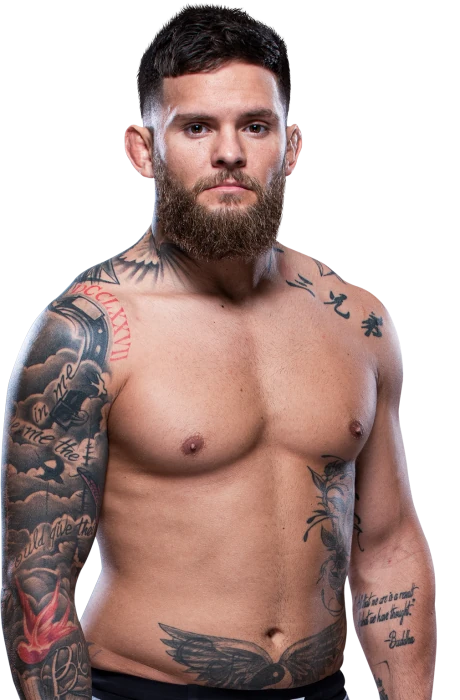 Vince Murdock