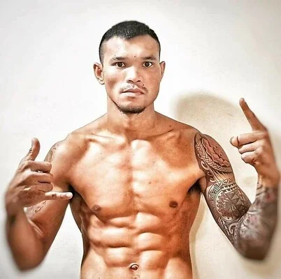Ernie Braca