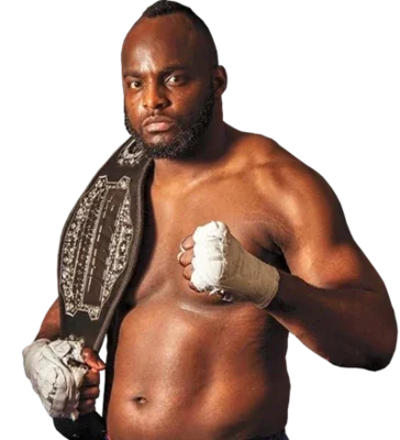 Luc Ngeleka