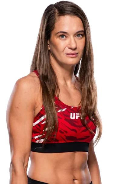 Karolina Kowalkiewicz