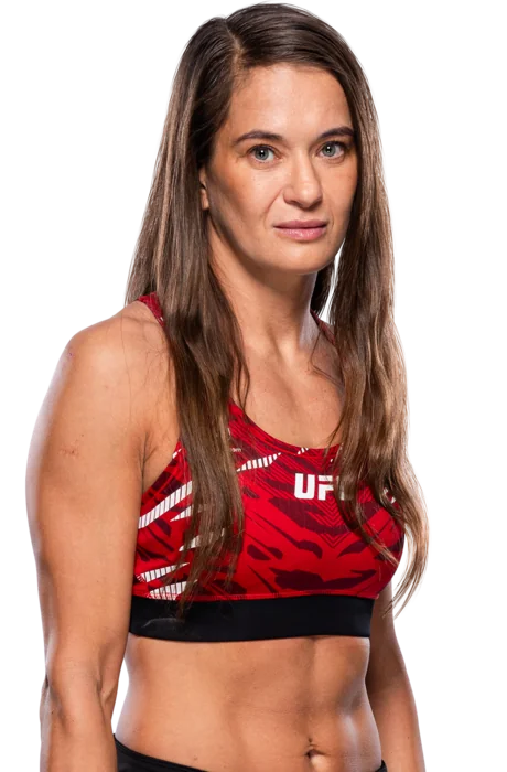 Karolina Kowalkiewicz