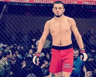 Zelim Imadaev