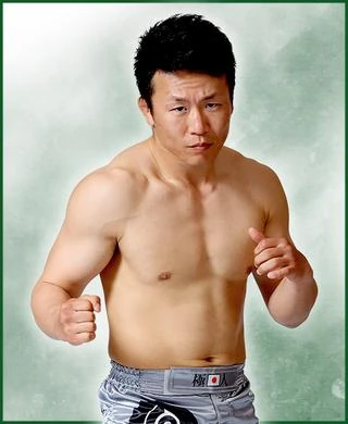 Keita Ishibashi