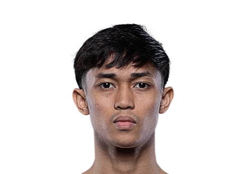 Riedzwan Norsyahmie