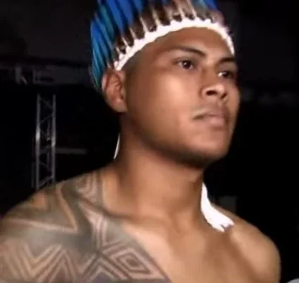 Wesley Breno