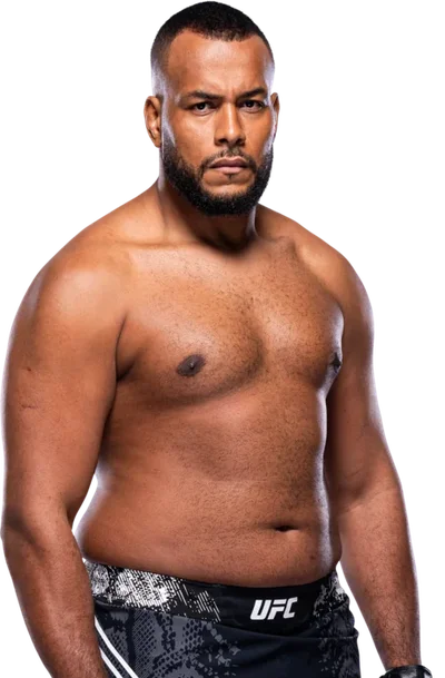 Rodrigo Nascimento