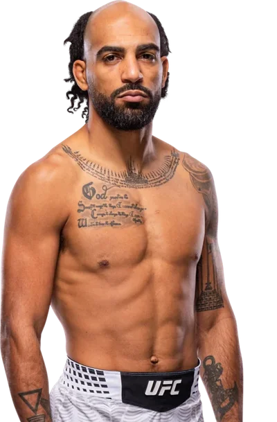 Charles Johnson