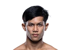 Petkriangkrai Jitmuangnon