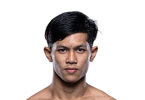 Petkriangkrai Jitmuangnon