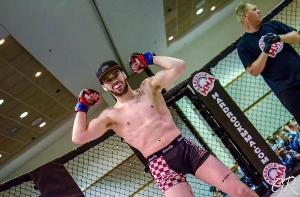 Kellen VanCamp