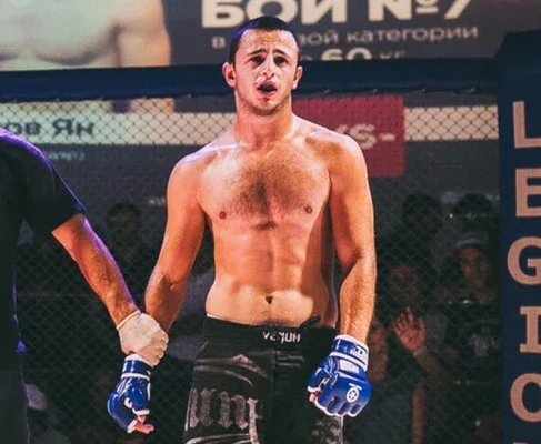 Grant Akopyan