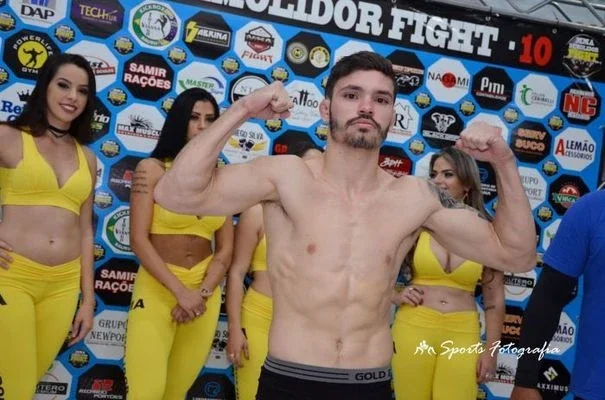 Adriano Ramos