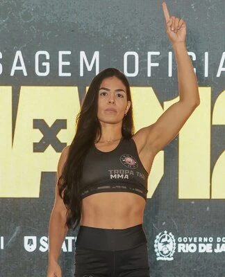 Natacha Lima
