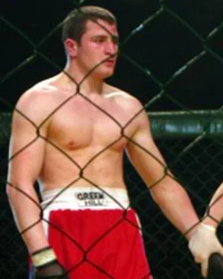 Zakir Lalashov